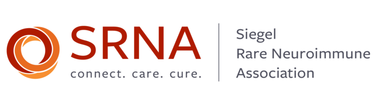 The Siegel Rare Neuroimmune Association Logo