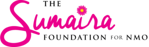 The Sumaira Foundation Logo