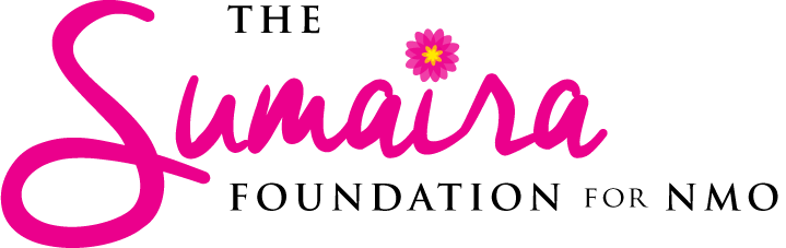 The Sumaira FOUNdation FOR NMO is Our Collaborative Partners of The MOG Project