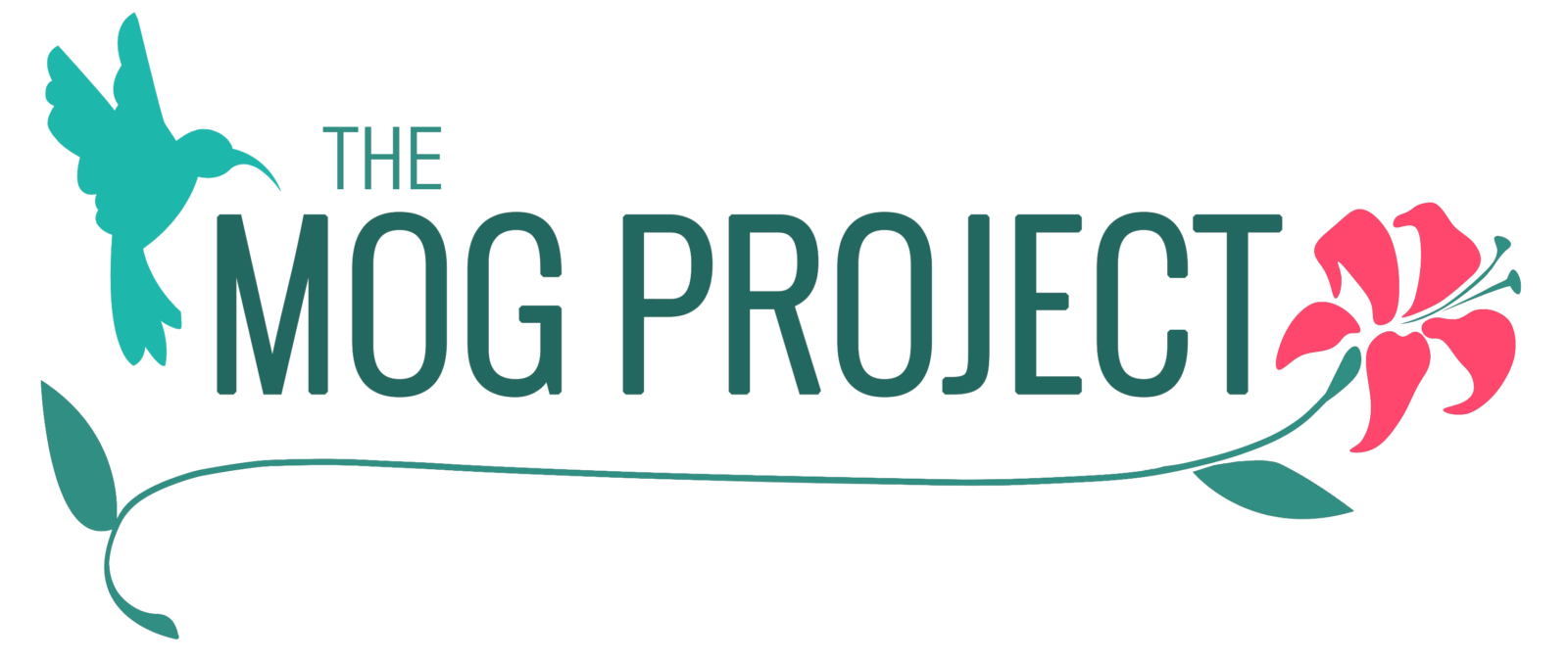 The MOG Project logo