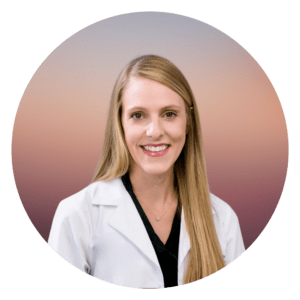 Dr. Lauren Tardo US MEDICAL ADVISOR
