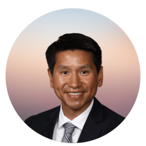 Dr. John Chen The Mayo Clinic’s Neuroimmunology Laboratory leading expert
