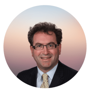 Dr. Sean Pittock The Mayo Clinic’s Neuroimmunology Laboratory leading expert