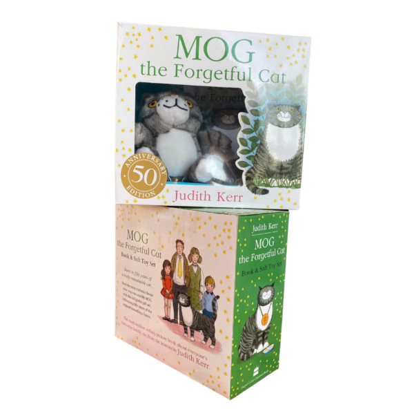 MOG The Cat Gift Set