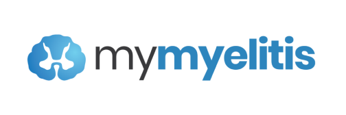 MyMyelitis logo