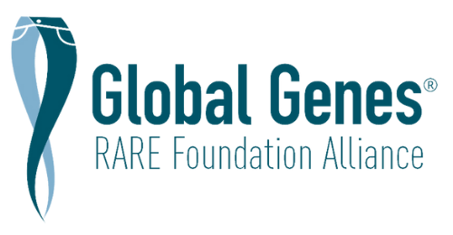 Global Genes RARE Foundation Alliance is our Collaborative Partners of the MOG Project