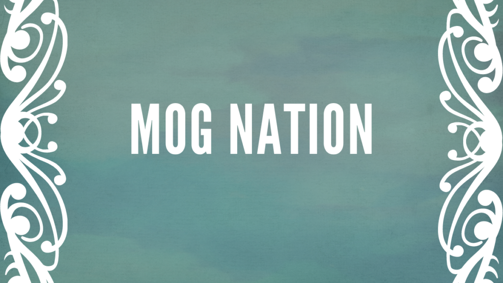 MOG Nation