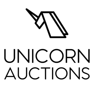 Unicorn Auctions is our Corporate Sponsor of The MOG project