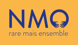 NMO France Logo