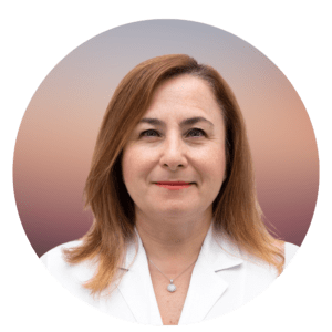 Prof. Dr. Ayşe Altıntaş, MD