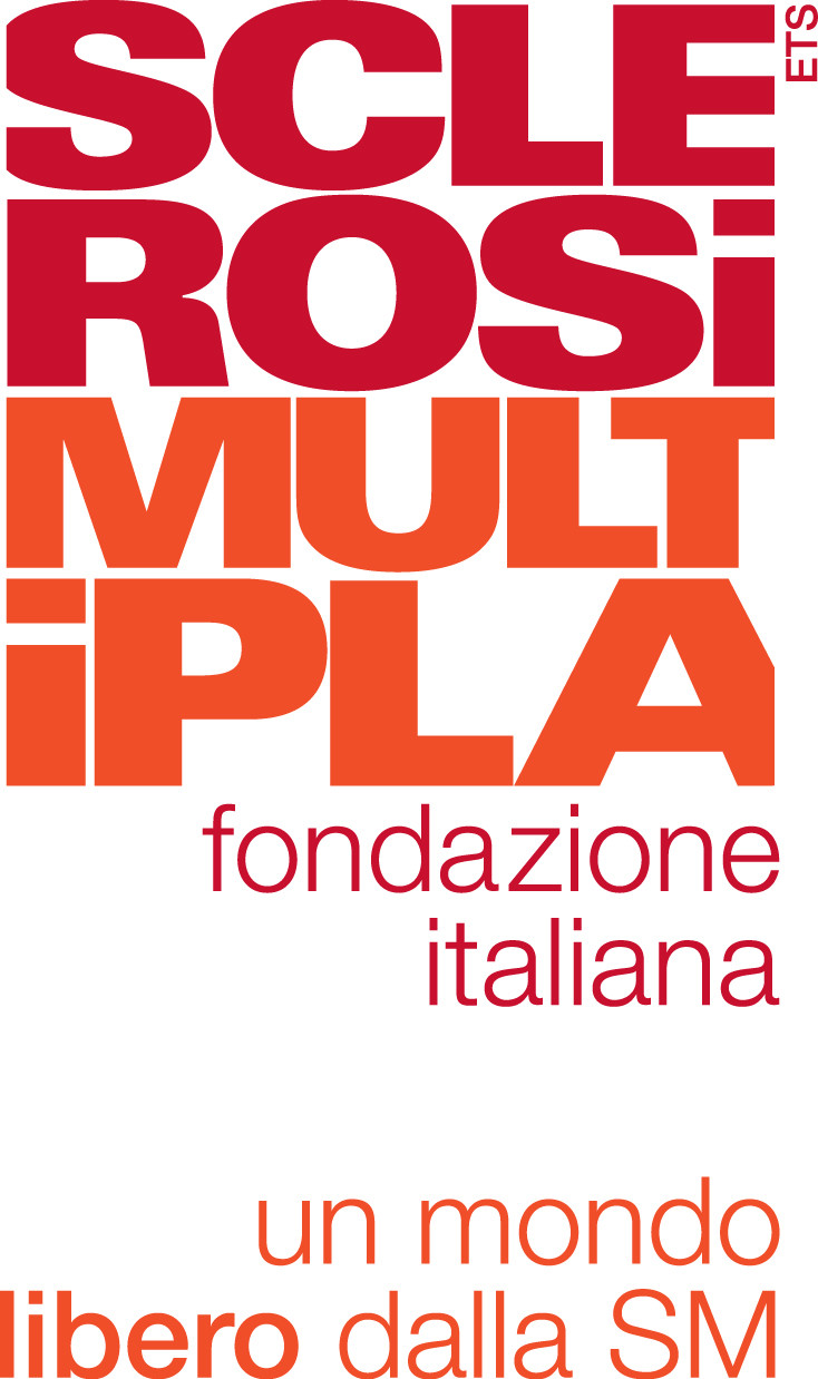 FISM Logo, the italian foundation for NMO and MOGAD